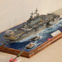 01-2026 (54)  Trumpeter 1/350 Aircraft Carrier by Jim Burton